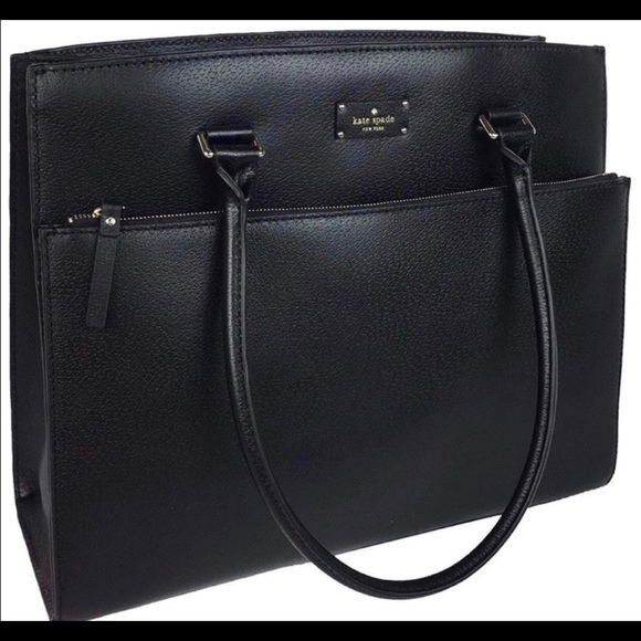 NWT Kate spade grove street Maeve laptop bag - Picture 7 of 7